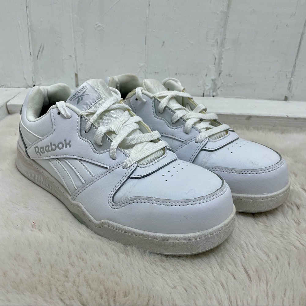 Reebok Composite Toe Work Shoes